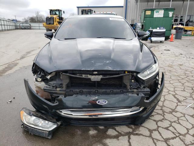 Photo 5 from auction – 2014 FORD FUSION SE with VIN 3FA6P0HD7ER275360