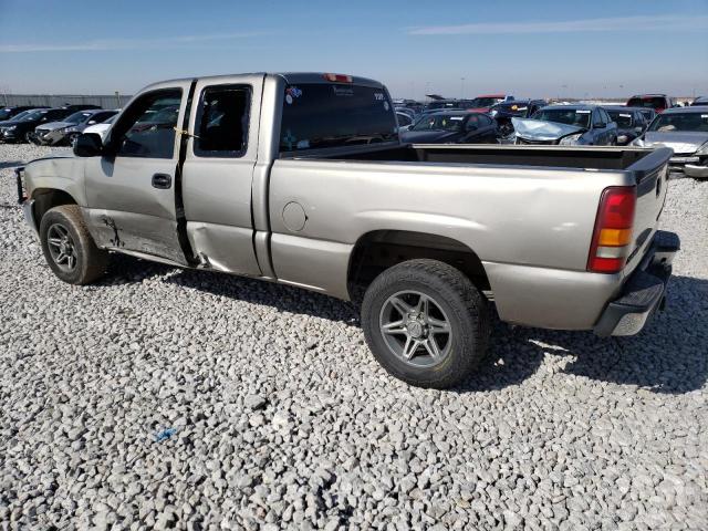 Photo 2 from auction – 2001 CHEVROLET SILVERADO with VIN 1GCEK19T51E155571