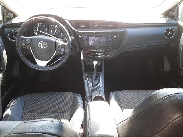Photo 8 from auction – 2017 TOYOTA COROLLA L with VIN 2T1BURHE3HC855827