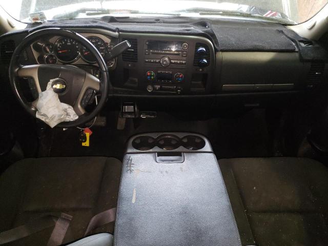 Photo 8 from auction – 2012 CHEVROLET SILVERADO with VIN 3GCPCSE03CG279759