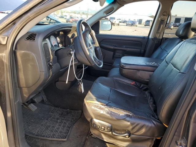 Photo 7 from auction – 2002 DODGE RAM 1500 with VIN 1D7HA18NX2S662946