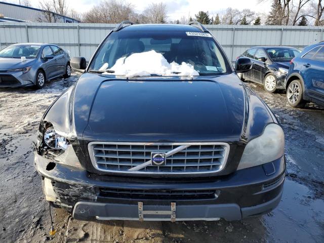Photo 5 from auction – 2008 VOLVO XC90 3.2 with VIN YV4CZ982981480037
