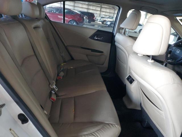 Photo 10 from auction – 2014 HONDA ACCORD EXL with VIN 1HGCR2F82EA140856