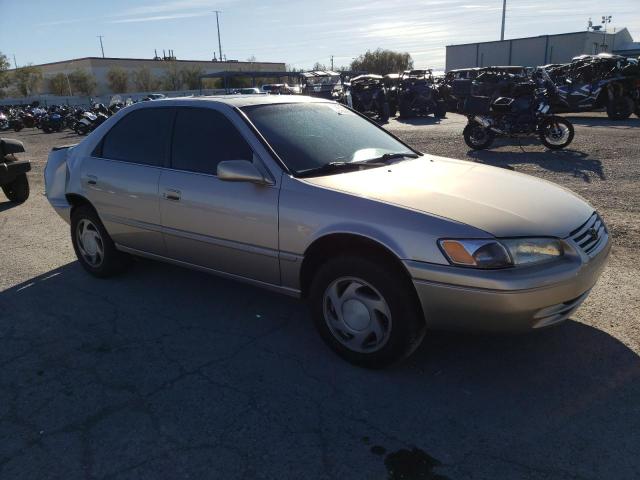 Photo 4 from auction – 1998 TOYOTA CAMRY CE with VIN 4T1BF22K0WU926364