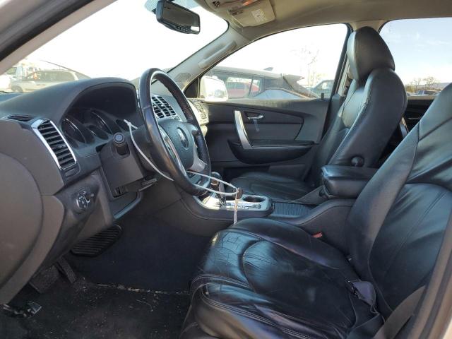 Photo 7 from auction – 2011 GMC ACADIA SLT with VIN 1GKKVRED5BJ248725