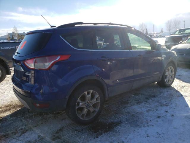 Photo 3 from auction – 2013 FORD ESCAPE SEL with VIN 1FMCU0H97DUD12735
