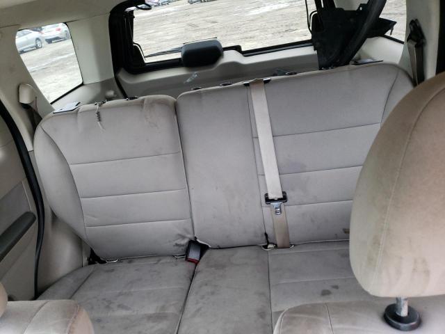 Photo 10 from auction – 2011 FORD ESCAPE XLT with VIN 1FMCU0D78BKB95034