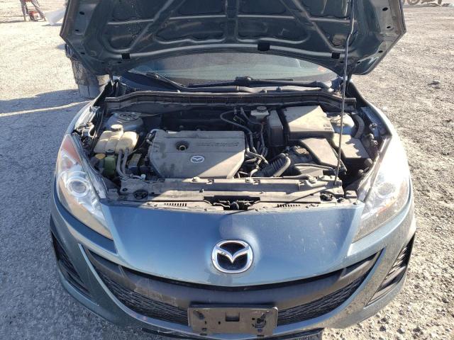 Photo 11 from auction – 2010 MAZDA 3 I with VIN JM1BL1SG6A1312108
