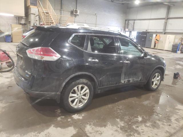 Photo 3 from auction – 2014 NISSAN ROGUE S with VIN 5N1AT2MMXEC776190