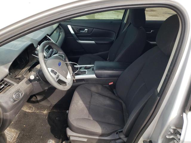 Photo 7 from auction – 2012 FORD EDGE SE with VIN 2FMDK3GC0CBA67421