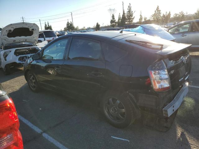 Photo 2 from auction – 2009 TOYOTA PRIUS with VIN JTDKB20U093510085