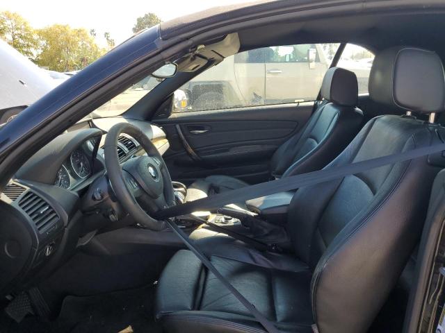 Photo 7 from auction – 2012 BMW 135 I with VIN WBAUN7C51CVM26223