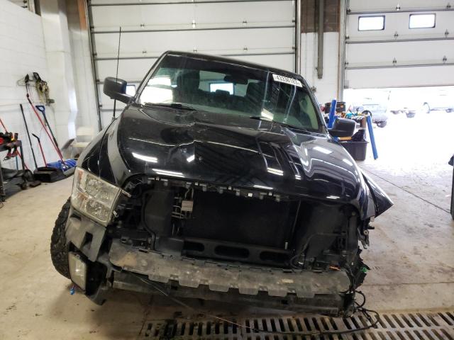 Photo 5 from auction – 2014 RAM 1500 ST with VIN 1C6RR7KT6ES147522
