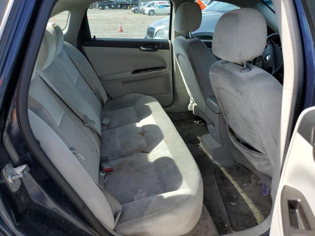 Photo 10 from auction – 2008 CHEVROLET IMPALA LS with VIN 2G1WB58K581317076