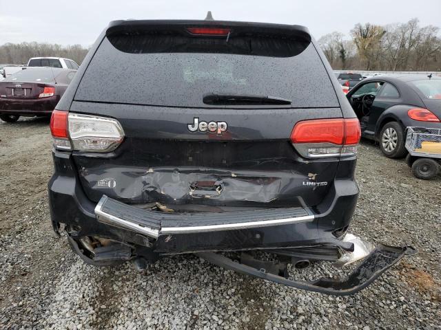 Photo 6 from auction – 2014 JEEP GRAND CHER with VIN 1C4RJEBT8EC276358