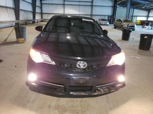 Photo 5 from auction – 2014 TOYOTA CAMRY L with VIN 4T1BF1FK1EU383058