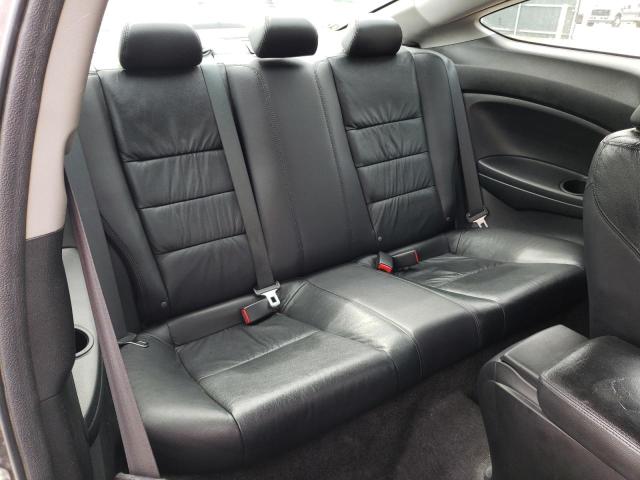 Photo 10 from auction – 2012 HONDA ACCORD EXL with VIN 1HGCS2B89CA011732