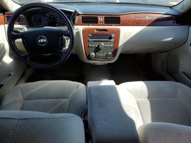 Photo 8 from auction – 2006 CHEVROLET IMPALA LT with VIN 2G1WT58K969344406