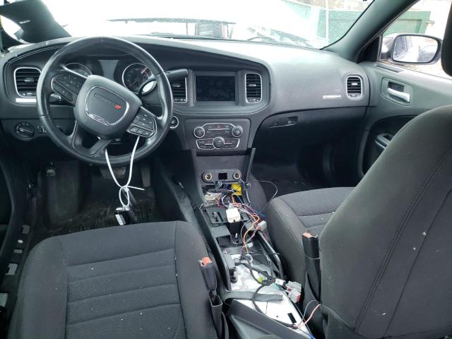 Photo 8 from auction – 2020 DODGE CHARGER PO with VIN 2C3CDXKTXLH235205