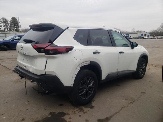Photo 3 from auction – 2023 NISSAN ROGUE S with VIN 5N1BT3AA7PC670979