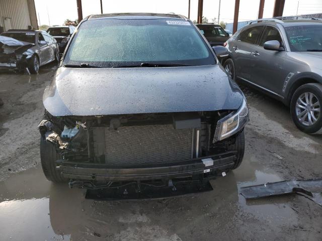 Photo 5 from auction – 2016 KIA SEDONA LX with VIN KNDMB5C19G6132260