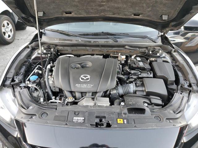 Photo 11 from auction – 2017 MAZDA 6 TOURING with VIN JM1GL1V55H1121337