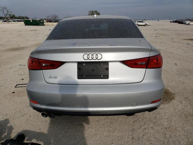Photo 6 from auction – 2015 AUDI A3 PREMIUM with VIN WAUACGFF0F1018689