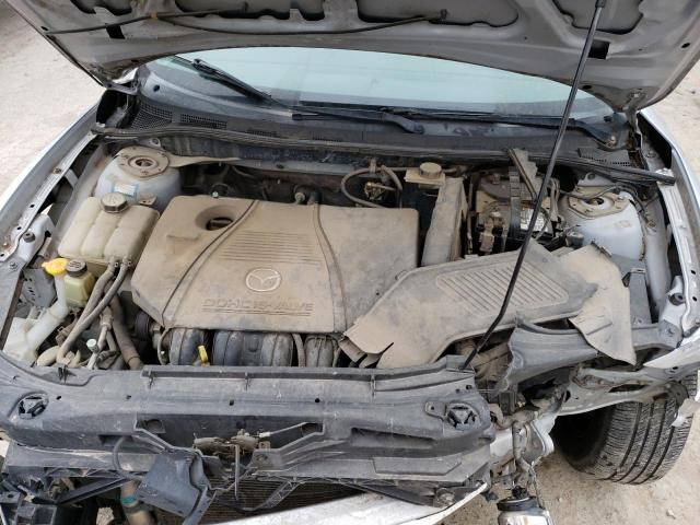 Photo 11 from auction – 2004 MAZDA 3 I with VIN JM1BK12F941109258