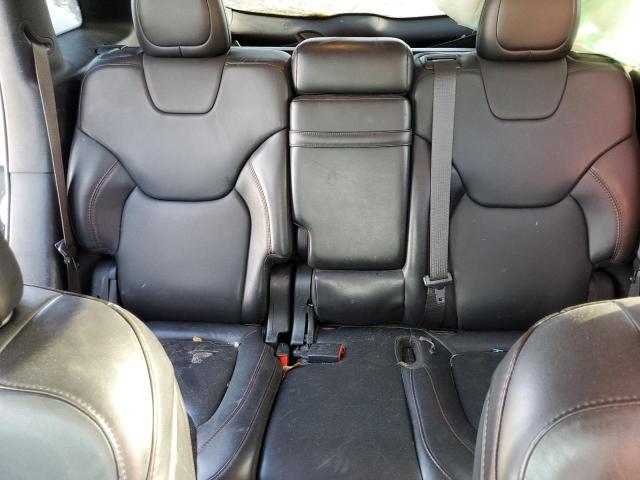 Photo 10 from auction – 2016 JEEP CHEROKEE T with VIN 1C4PJMBS1GW199181