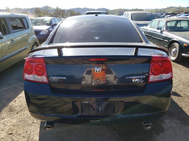 Photo 6 from auction – 2010 DODGE CHARGER R/ with VIN 2B3CA5CT5AH158782