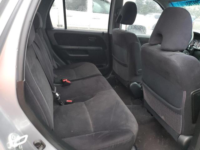 Photo 10 from auction – 2005 HONDA CR-V EX with VIN JHLRD788X5C053828