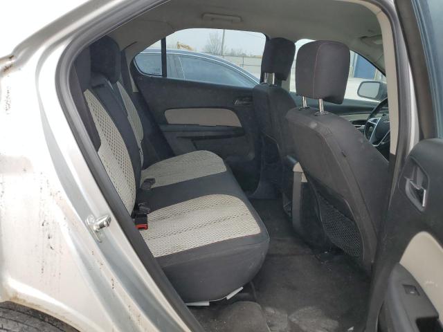 Photo 11 from auction – 2011 CHEVROLET EQUINOX LS with VIN 2GNALBEC5B1143258
