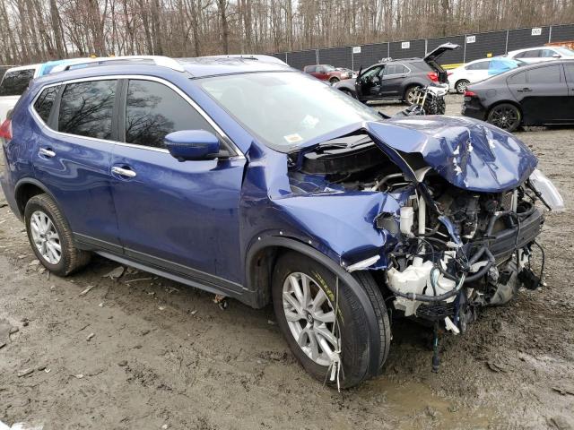 Photo 4 from auction – 2018 NISSAN ROGUE S with VIN KNMAT2MV2JP517757