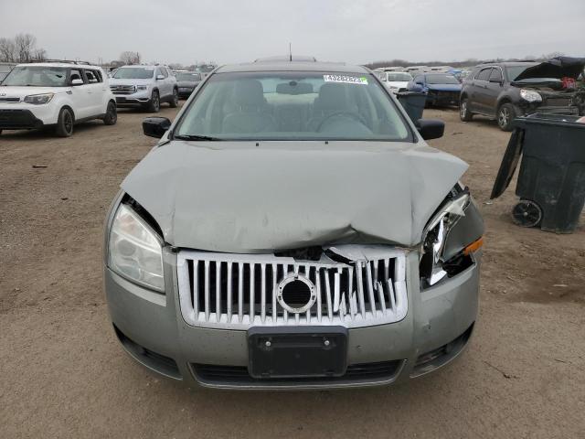 Photo 5 from auction – 2009 MERCURY MILAN PREM with VIN 3MEHM08189R607635