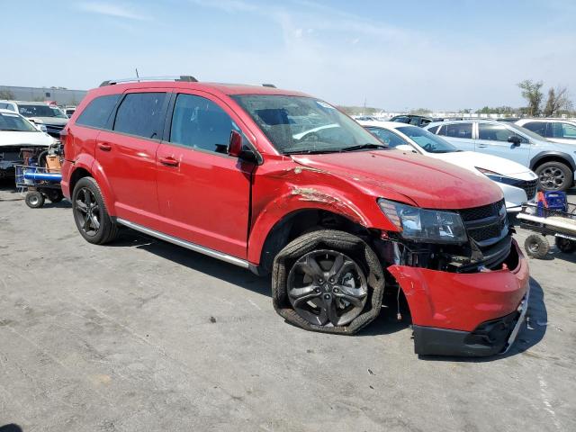 Photo 4 from auction – 2020 DODGE JOURNEY CR with VIN 3C4PDCGB5LT247968