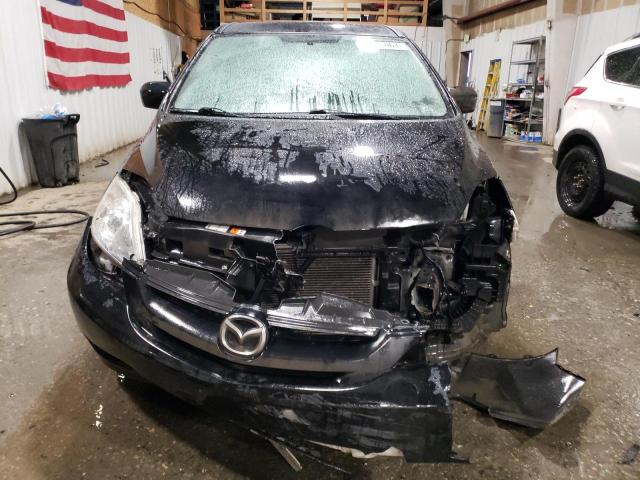 Photo 5 from auction – 2007 MAZDA 5 with VIN JM1CR293970159184