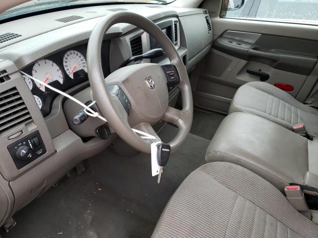 Photo 7 from auction – 2008 DODGE RAM 1500 S with VIN 1D7HU18N88S569181