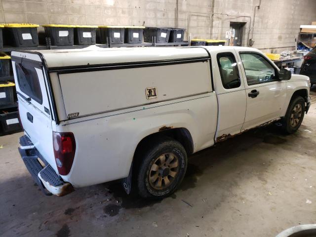 Photo 3 from auction – 2008 CHEVROLET COLORADO with VIN 1GCCS199388140202