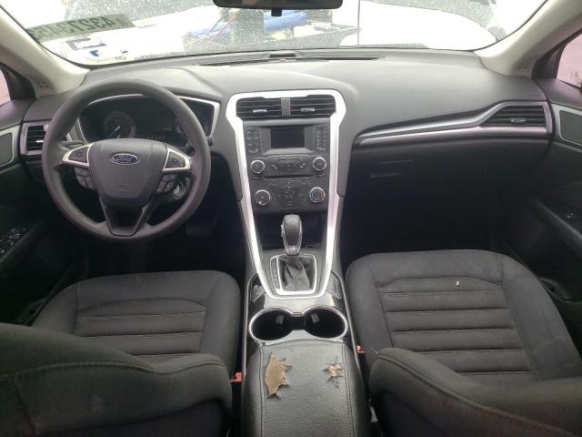 Photo 8 from auction – 2015 FORD FUSION SE with VIN 3FA6P0HD1FR163462