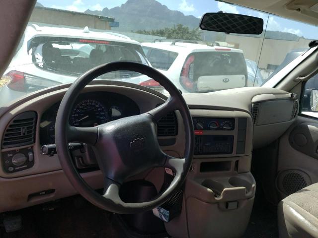 Photo 8 from auction – 2005 CHEVROLET ASTRO with VIN 1GCDM19X25B131258