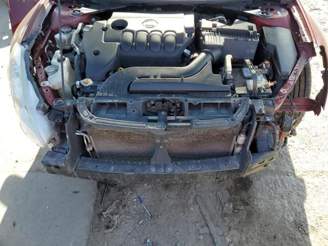 Photo 11 from auction – 2012 NISSAN ALTIMA BAS with VIN 1N4AL2AP9CN530869