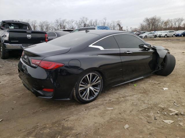 Photo 3 from auction – 2017 INFINITI Q60 BASE with VIN JN1CV7EL5HM320674