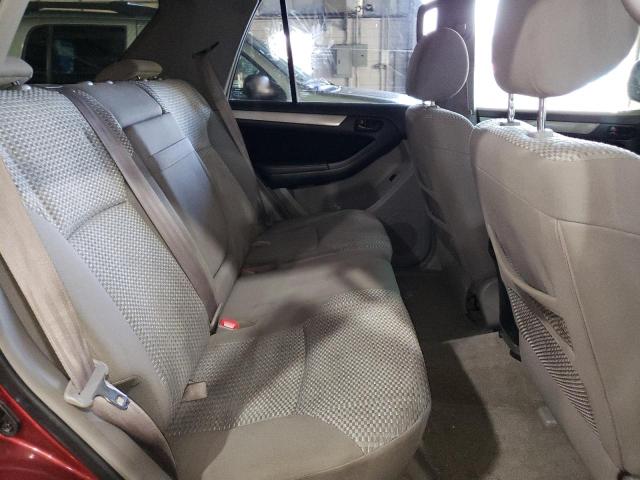 Фото 10 с аукциона – 2008 TOYOTA 4RUNNER SR с VIN JTEBU14RX8K032896