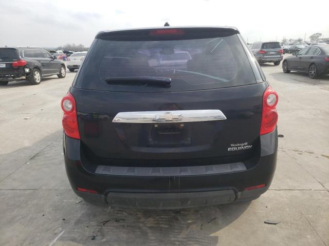 Photo 6 from auction – 2014 CHEVROLET EQUINOX LS with VIN 2GNALAEK4E6199068