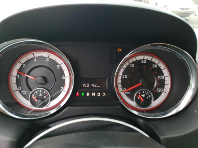 Photo 9 from auction – 2013 DODGE GRAND CARA with VIN 2C4RDGCG6DR736109