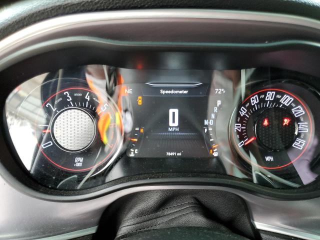 Photo 9 from auction – 2019 DODGE CHALLENGER with VIN 2C3CDZBTXKH695006