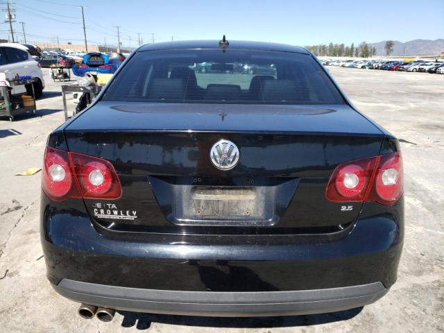 Photo 6 from auction – 2008 VOLKSWAGEN JETTA SE with VIN 3VWRZ71K58M186274
