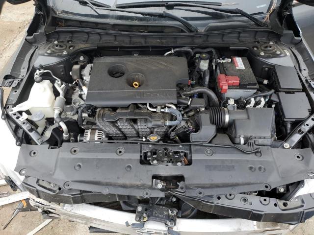 Photo 11 from auction – 2019 NISSAN ALTIMA S with VIN 1N4BL4BV5KN308793