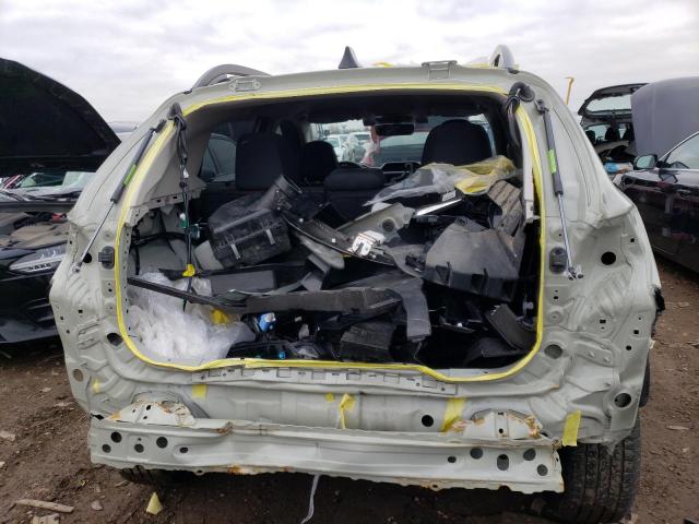 Photo 6 from auction – 2023 SUBARU CROSSTREK with VIN JF2GTAPC2P8215369