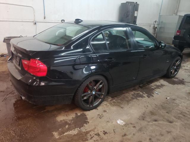 Photo 3 from auction – 2011 BMW 335 XI with VIN WBAPL5C52BA921057